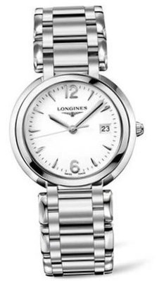 Longines L8.114.4.16.6