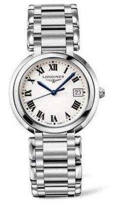 Longines L8.114.4.71.6