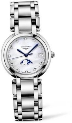 Longines L8.115.4.87.6
