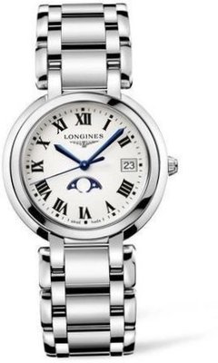Longines L8.116.4.71.6