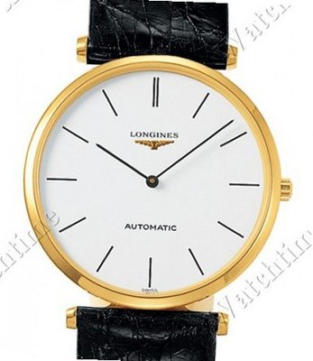 Longines La Grande Classique de Longines La Grande Classique