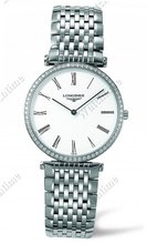 Longines La Grande Classique de Longines La Grande Classique