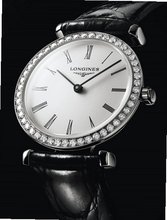 Longines La Grande Classique de Longines La Grande Classique