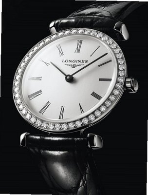 Longines La Grande Classique de Longines La Grande Classique