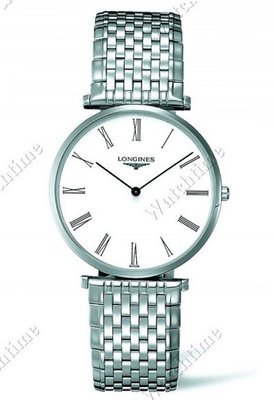 Longines La Grande Classique de Longines La Grande Classique
