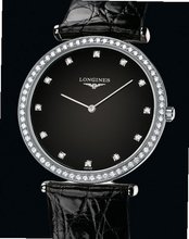 Longines La Grande Classique de Longines La Grande Classique