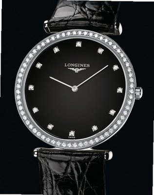 Longines La Grande Classique de Longines La Grande Classique