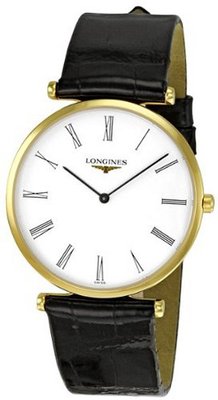 Longines La Grande Classique de Longines La Grande Classique