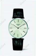 Longines La Grande Classique de Longines La Grande Classique