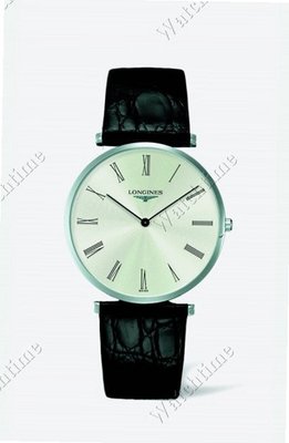 Longines La Grande Classique de Longines La Grande Classique