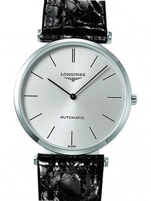Longines La Grande Classique de Longines La Grande Classique