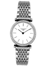 Longines La Grande Classique de Longines Ladies