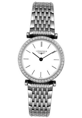Longines La Grande Classique de Longines Ladies
