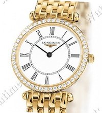 Longines La Grande Classique de Longines