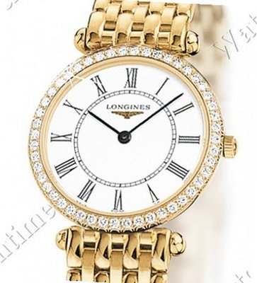 Longines La Grande Classique de Longines