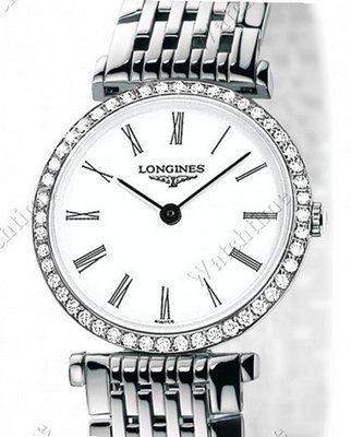 Longines La Grande Classique de Longines