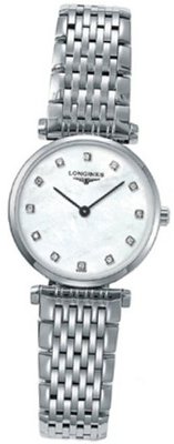 Longines La Grande Classique de Longines