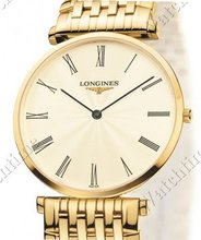 Longines La Grande Classique de Longines