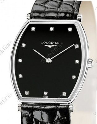Longines La Grande Classique de Longines
