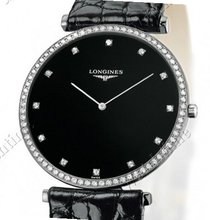 Longines La Grande Classique de Longines