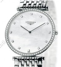 Longines La Grande Classique de Longines