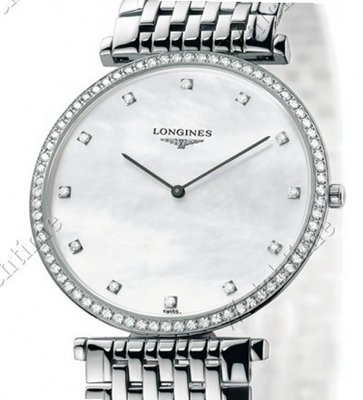 Longines La Grande Classique de Longines