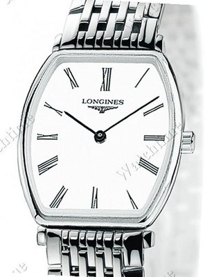 Longines La Grande Classique de Longines