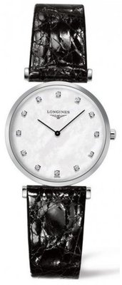 Longines la grande classique L45124872