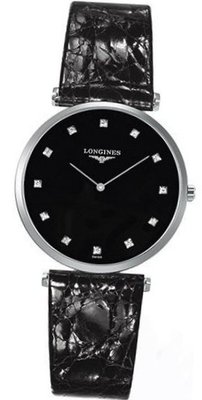 Longines la grande classique L4.709.4.58.2