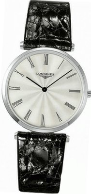 Longines la grande classique L4.755.4.71.2