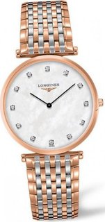 Longines la grande classique L47661977