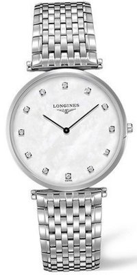 Longines la grande classique L47664876