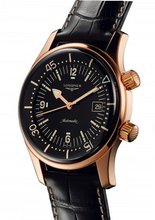 Longines Legend Diver