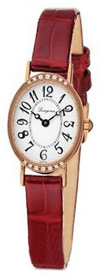 Longines Les Ravissantes L5.182.9.73.0