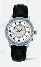 Longines Lindbergh Lindbergh Hour Angle 
