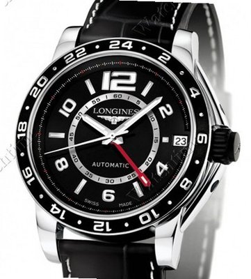 Longines Longines Admiral Admiral 24h