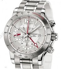 Longines Longines Admiral Admiral Chronograph 24H