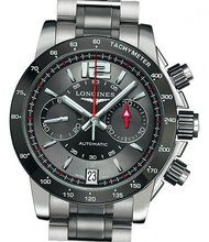 Longines Longines Admiral Admiral Chronograph