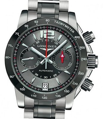 Longines Longines Admiral Admiral Chronograph