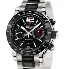 Longines Longines Admiral Admiral Chronograph