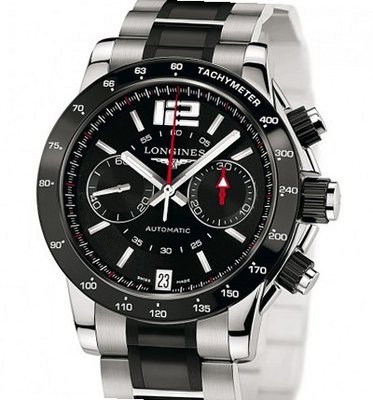 Longines Longines Admiral Admiral Chronograph