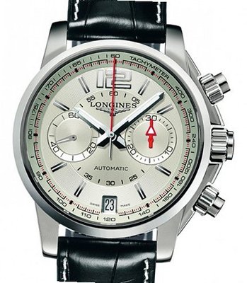 Longines Longines Admiral Admiral Chronograph