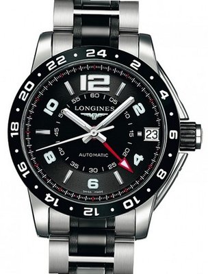 Longines Longines Admiral Admiral