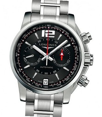 Longines Longines Admiral Admiral