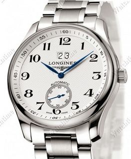 Longines Longines Master Collection Master Collection Big Date/Small second
