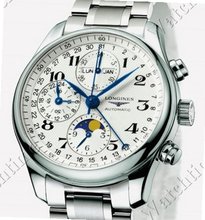 Longines Longines Master Collection Master Collection Moon Phase