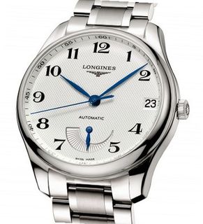 Longines Longines Master Collection Master Collection Power Reserve