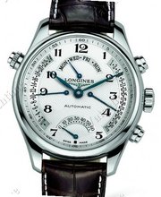 Longines Longines Master Collection Master Collection Retrograde
