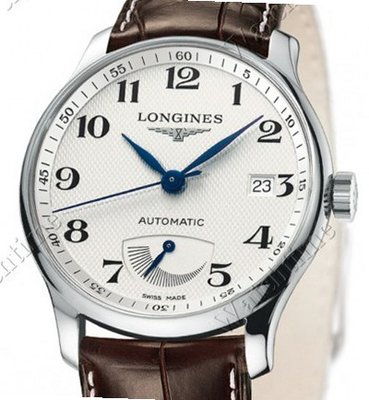 Longines Longines Master Collection Master Collection