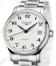 Longines Longines Master Collection Master Collection